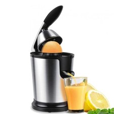 Presse-Agrumes Électrique
