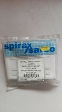 Spirax sarco ressort - sarco, de