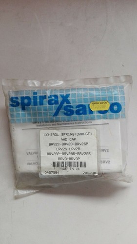 Spirax sarco ressort - spirax,