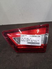Feu arriere secondaire droit (feux) RENAULT CLIO 4 PHASE 2 265505796R
