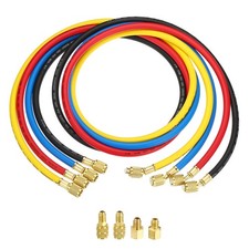 1/4 Sae frigorifique