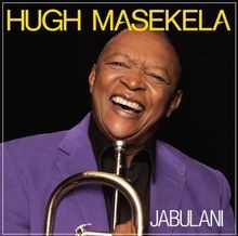 Jabulani hugh masekela cd - masekela, |