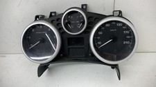 Compteur PEUGEOT 207 PHASE 2