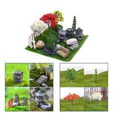 Lot d'accessoires maison de