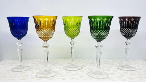 Lorraine verre vin - lorraine, rhin