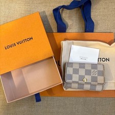 Étui Louis Vuitton Damier