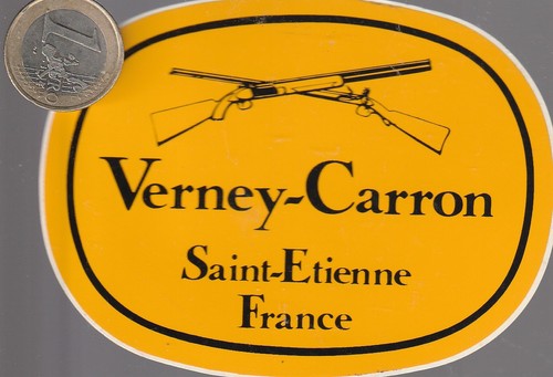 C64 chasse verney - chasse., carron