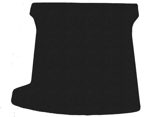 Premium tapis coffre - tapis, de