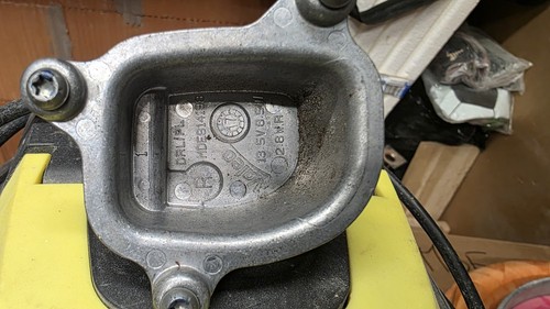 Module phare gauche origine - module,