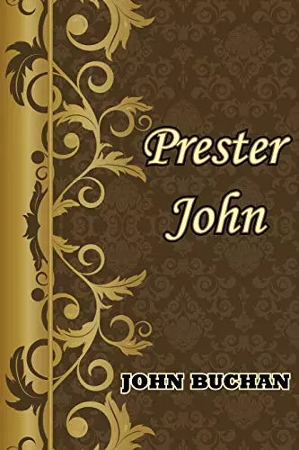 Prester john buchan - prester,