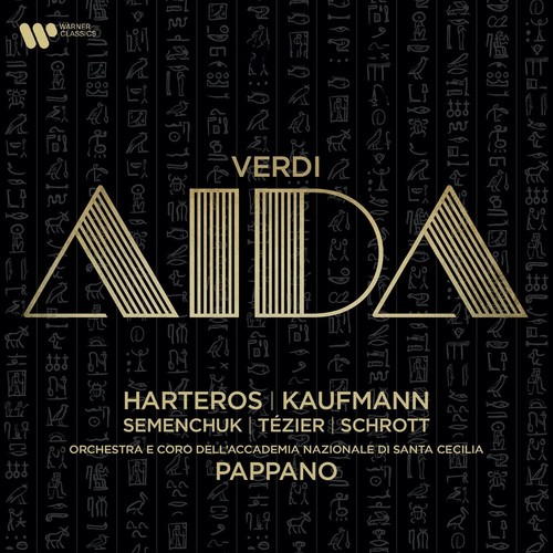Giuseppe verdi aida - verdi:,