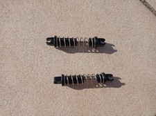 Gig Nikko Front Shocks Bison