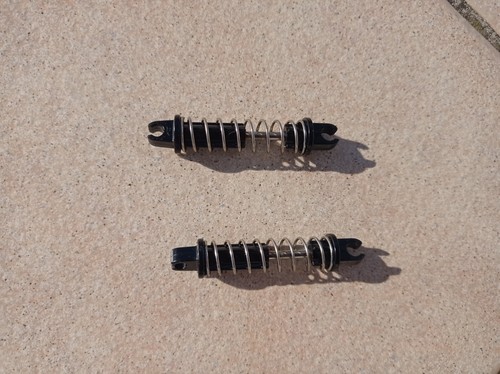 Gig nikko front shocks - gig,