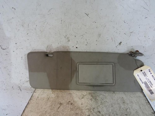 Pare soleil droit renault - soleil,