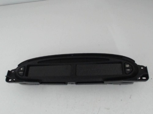 Compteur citroen xsara picasso - citroen,