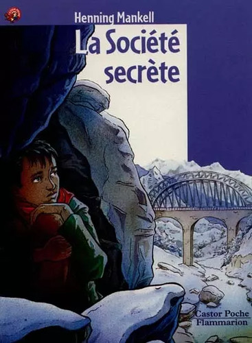 Société secrète henning - la,