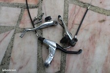 bmx race shimano DXR Lever