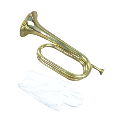 Trompette clairon - trompette,