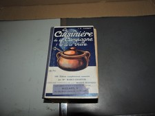 LA CUISINIERE DE LA CAMPAGNE