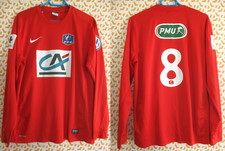 Maillot Nike Coupe de France