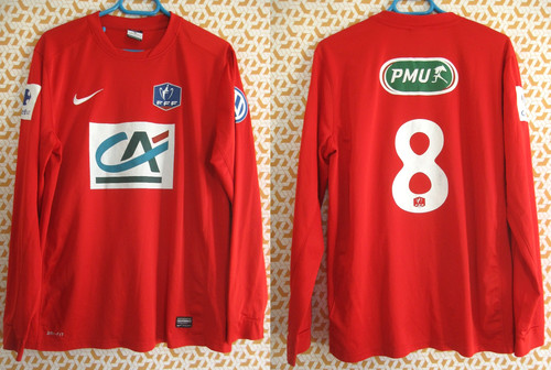 Maillot nike coupe france - coupe, de