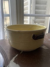 Céramique Vernissée