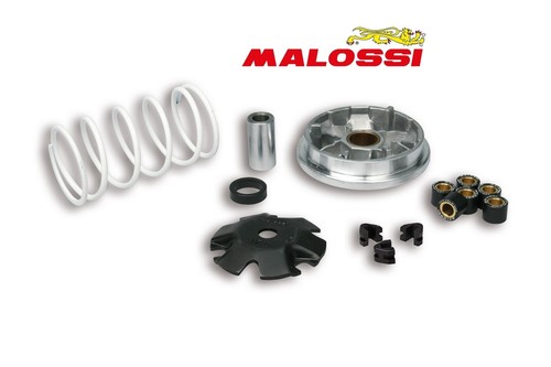 Variateur malossi multivar - variateur,