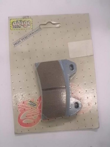 Plaquettes frein adige - frein,