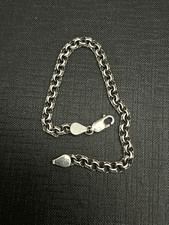 Bracelet Homme Vintage en