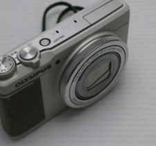 Appareil photo numérique
