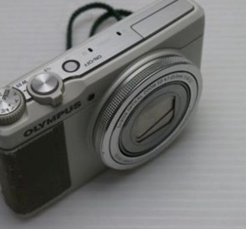 Appareil photo numérique