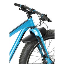 GARDE BOUE VTT AV 26"-27.5"-29"-27.5+ ZEFAL DEFLECTOR LITE XL NOIR FIXATION