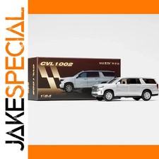 JakeSpecial – Silver 1/64