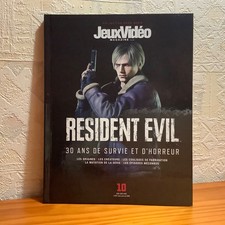 📚 JEUX VIDÉO MAGAZINE 📕