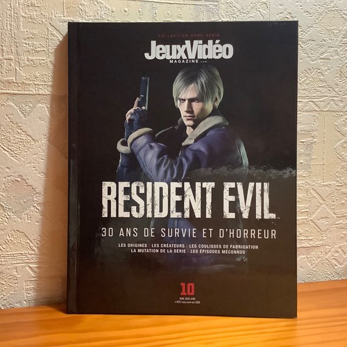 Jeux vidéo magazine - jeux,
