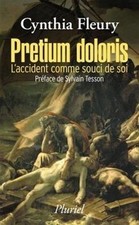 Pretium doloris: Laccident comme souci de soi de Fle... | Livre | état très bon