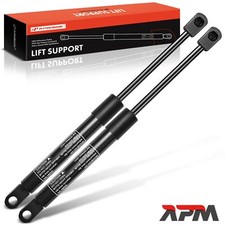 2x Ressort Amortisseur à Gaz