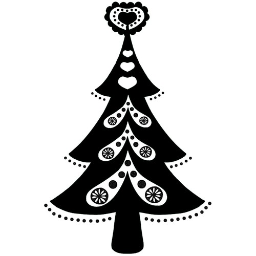 Tampon bois sapin - bois, aladine