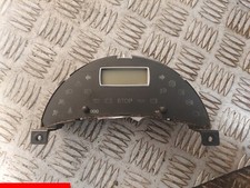 Compteur de vitesse - PEUGEOT 807 2.0 HDI 136CV - Réf : 1401133480