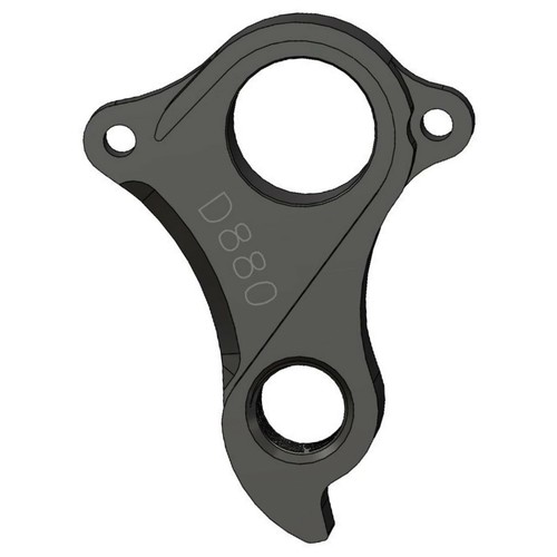 Cintre dérailleur pour - de,