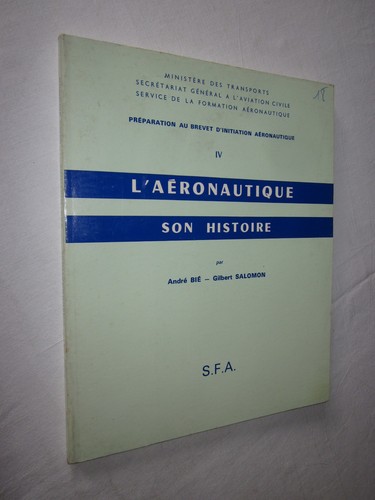Aviation prepa brevet - prepa, au