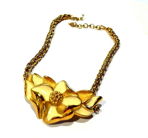 Bijou collier lanvin germany - bijou,