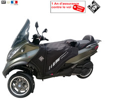 Tablier Scooter TUCANO URBANO R062 PRO Jupe Gilera FUOCO 500 2007->