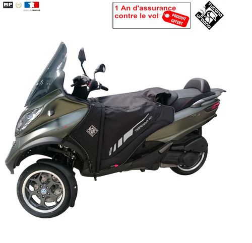 Tablier scooter tucano - tablier,