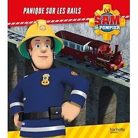 Livre panique sur les - sur,