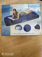 Intex 68950 – Matelas à air