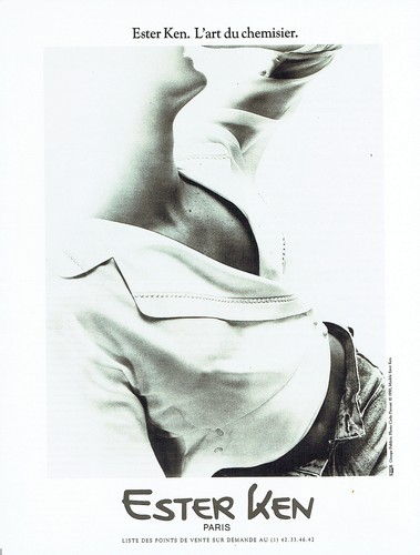 Publicité advertising 107 - publicité,