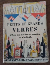 1927*PETITS ET GRANDS
