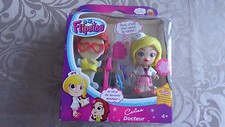 FLIPSIES CARINA DOCTEUR