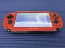 SONY PlayStation PS Vita